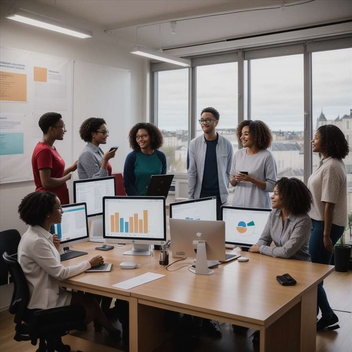 Externaliser le Community Management à Montpellier