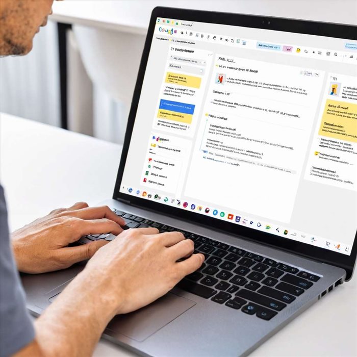 Comment bien conclure un mail avec politesse ?