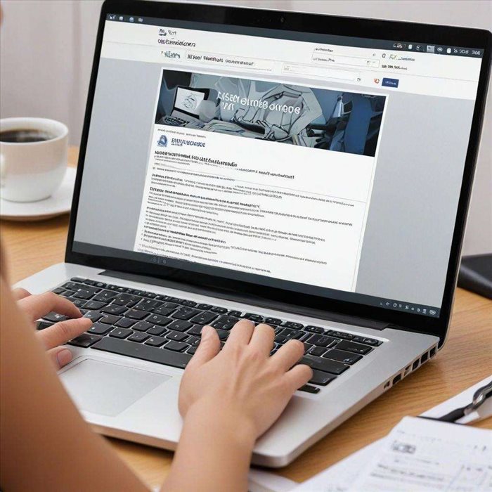 Guide pour Créer un Site Web pour PME Industrielle