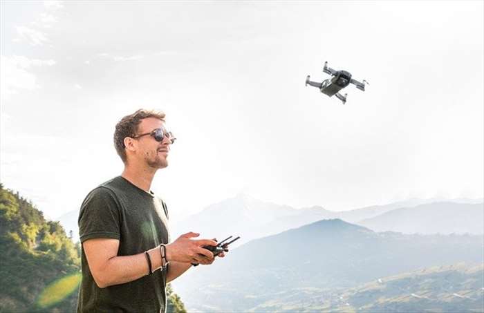 Avantages d’une formation professionnelle en pilotage de drone
