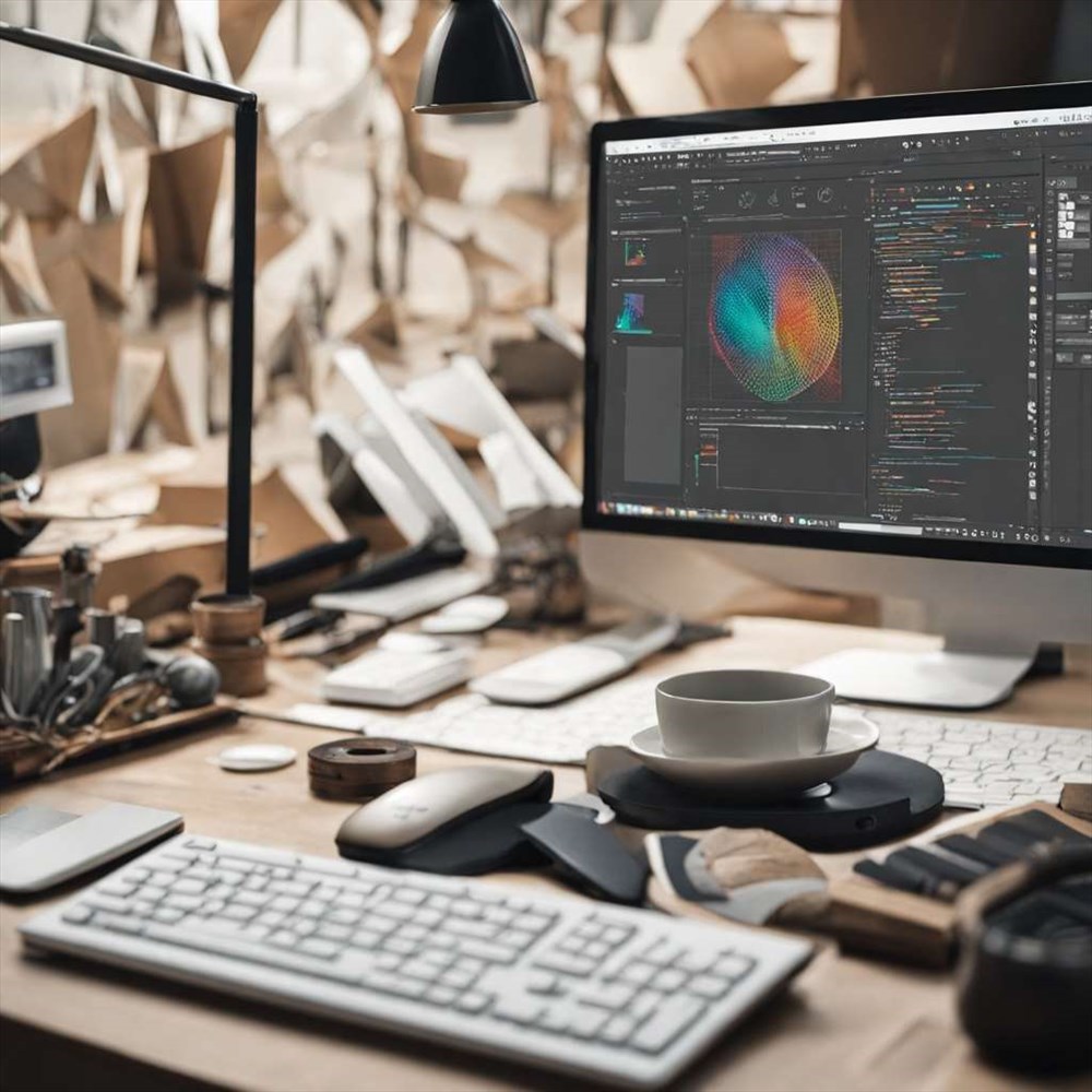 Découvrez les fonctionnalités avancées de la formation Photoshop niveau 3