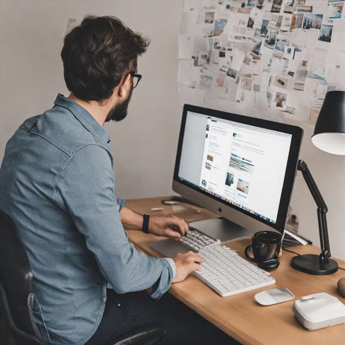 WordPress, Shopify, Webflow : quel CMS choisir pour votre site ?