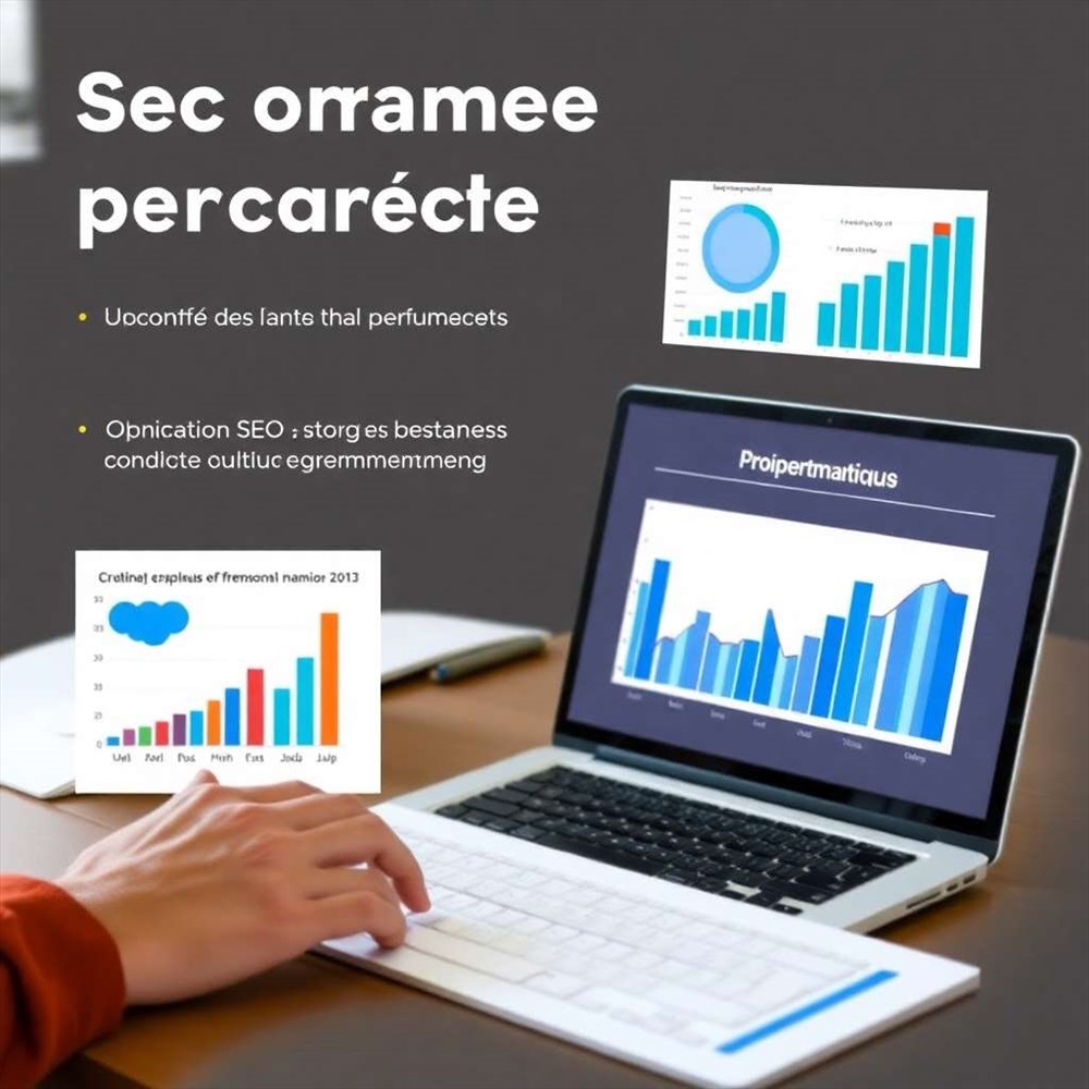 Stratégie SEO 2026 : Dominer Google et Booster sa Croissance