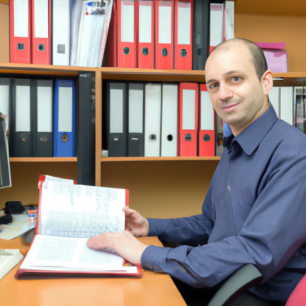 Gestion des archives en entreprise : 5 bonnes raisons de recourir à la numérisation