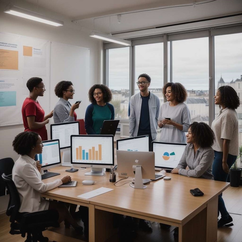 Pourquoi la plupart des entreprises publient sur les réseaux sociaux pour rien