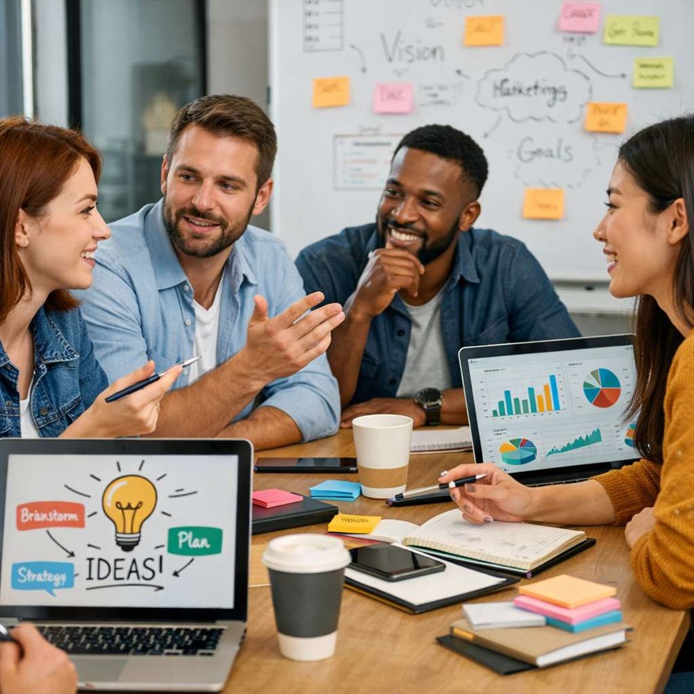 Digital Workplace : définitions et avantages