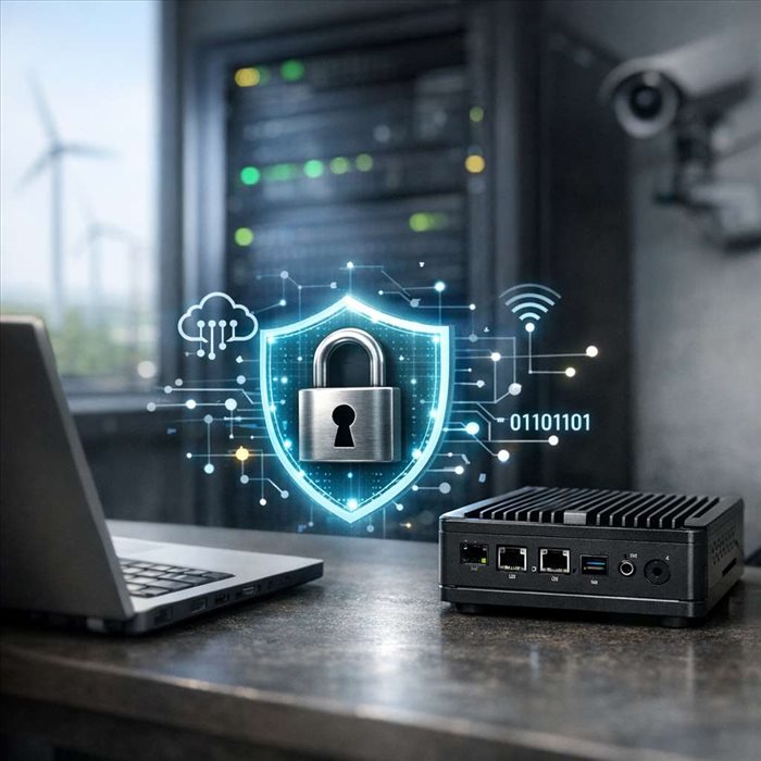 Sécuriser les données en edge computing : guide complet
