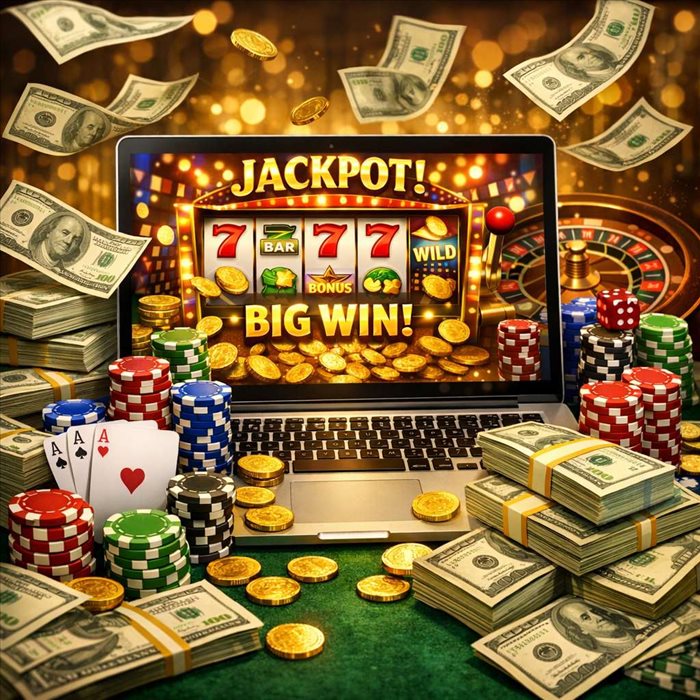 Casino en ligne argent réel France : alertes bonus personnalisées