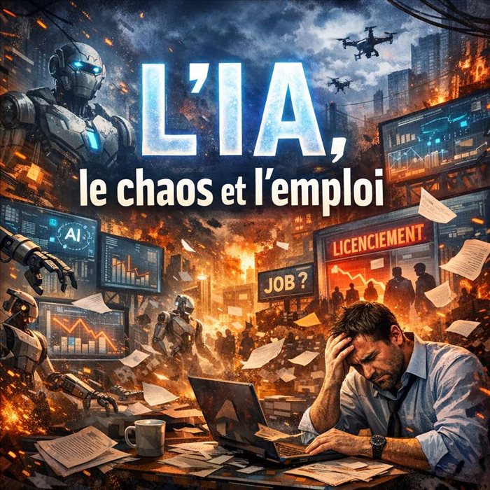 Quand l’IA rend la répression moins chère que le partage