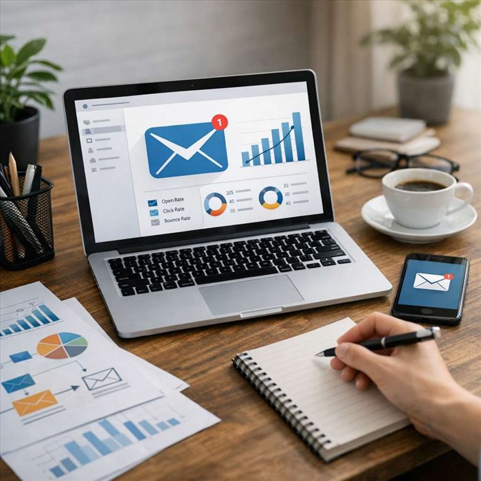 Stratégie de mailing PME : méthode simple et efficace