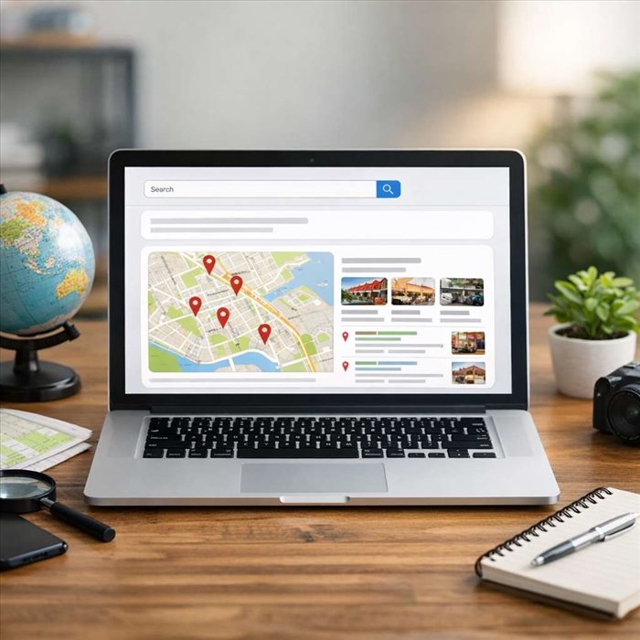 GEO et SEO : booster sa visibilité dans les moteurs génératifs