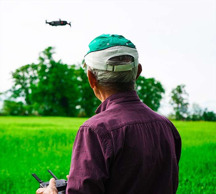 Les raisons de solliciter les services d’un pilote de drone professionnel