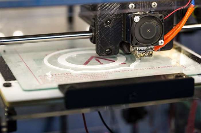 Quels sont les avantages qu’offrent les imprimantes 3D??
