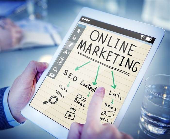 Les formations disponibles sur un blog de marketing digital