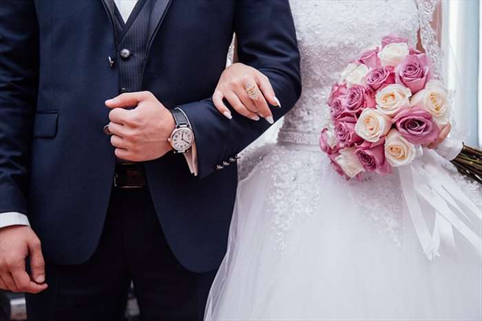 Vos souvenirs dans une vidéo de mariage à Albi : Piflette Production