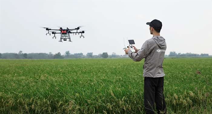 Les compétences d'un télépilote de drone de qualité