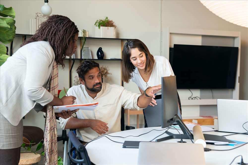 Améliorer la qualité de vie au travail dans une PME