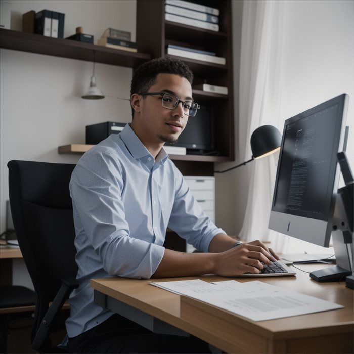 Opportunités de carrière post DUT informatique