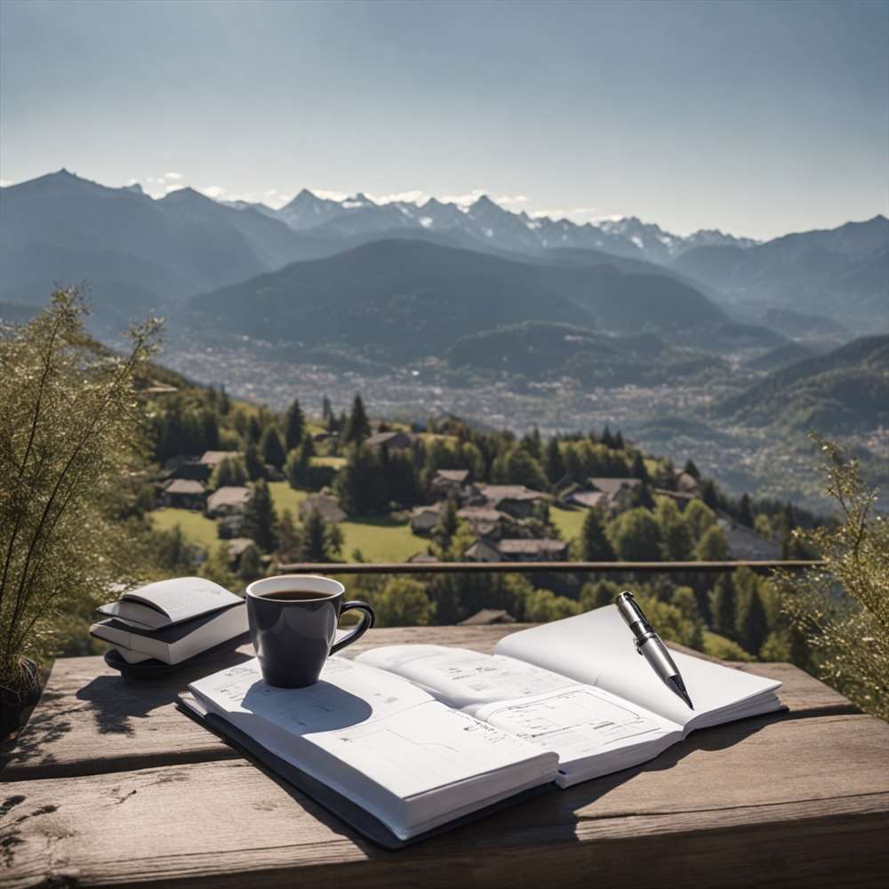 Optimisez la gestion locative de votre bien à Chamonix en ligne