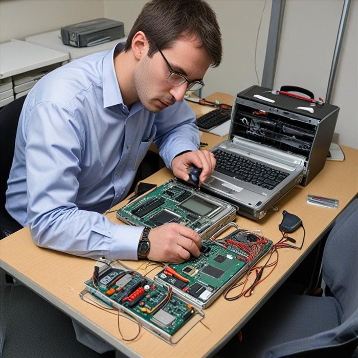Devenir Technicien Support Informatique : Guide Complet