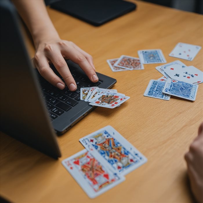 Les Secrets du Succès des Casinos en Ligne Aujourd'hui