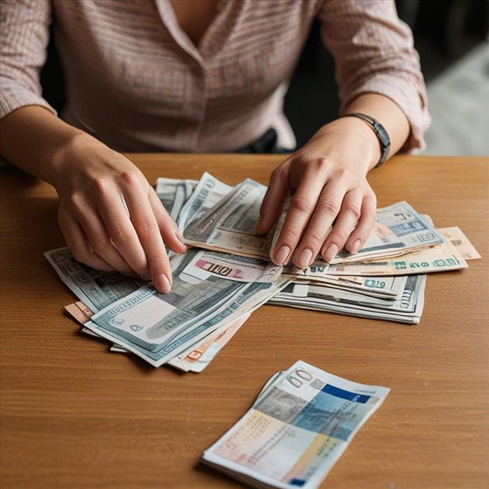 Comprendre la Machine Compteuse de Billets et son Fonctionnement
