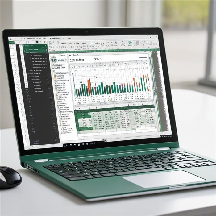 Découvrez Pourquoi Excel Est Indispensable au Quotidien