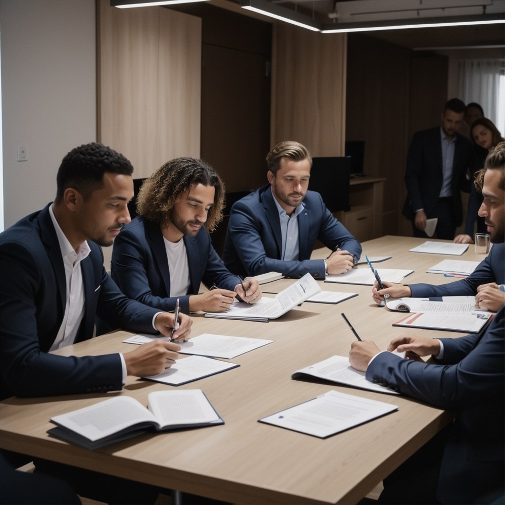 Des sites incontournables pour les entrepreneurs en 2025 | Outils et ressources clés