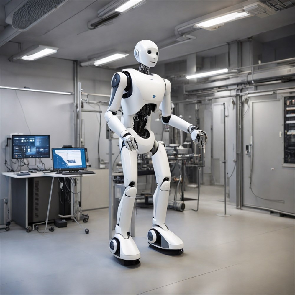 Comprendre l'Intelligence Artificielle : Fonctionnement et Applications