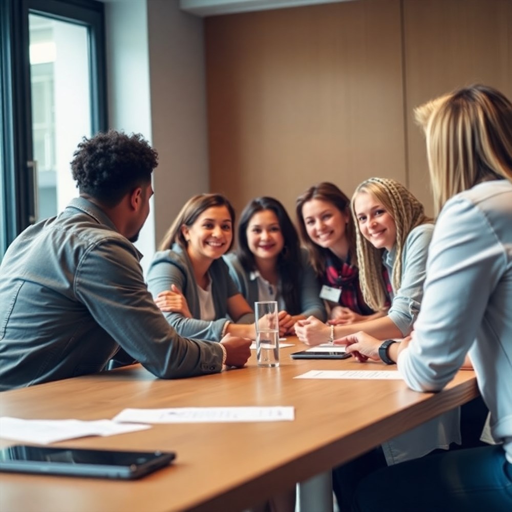 Donnez la parole à vos collaborateurs : Comment ?