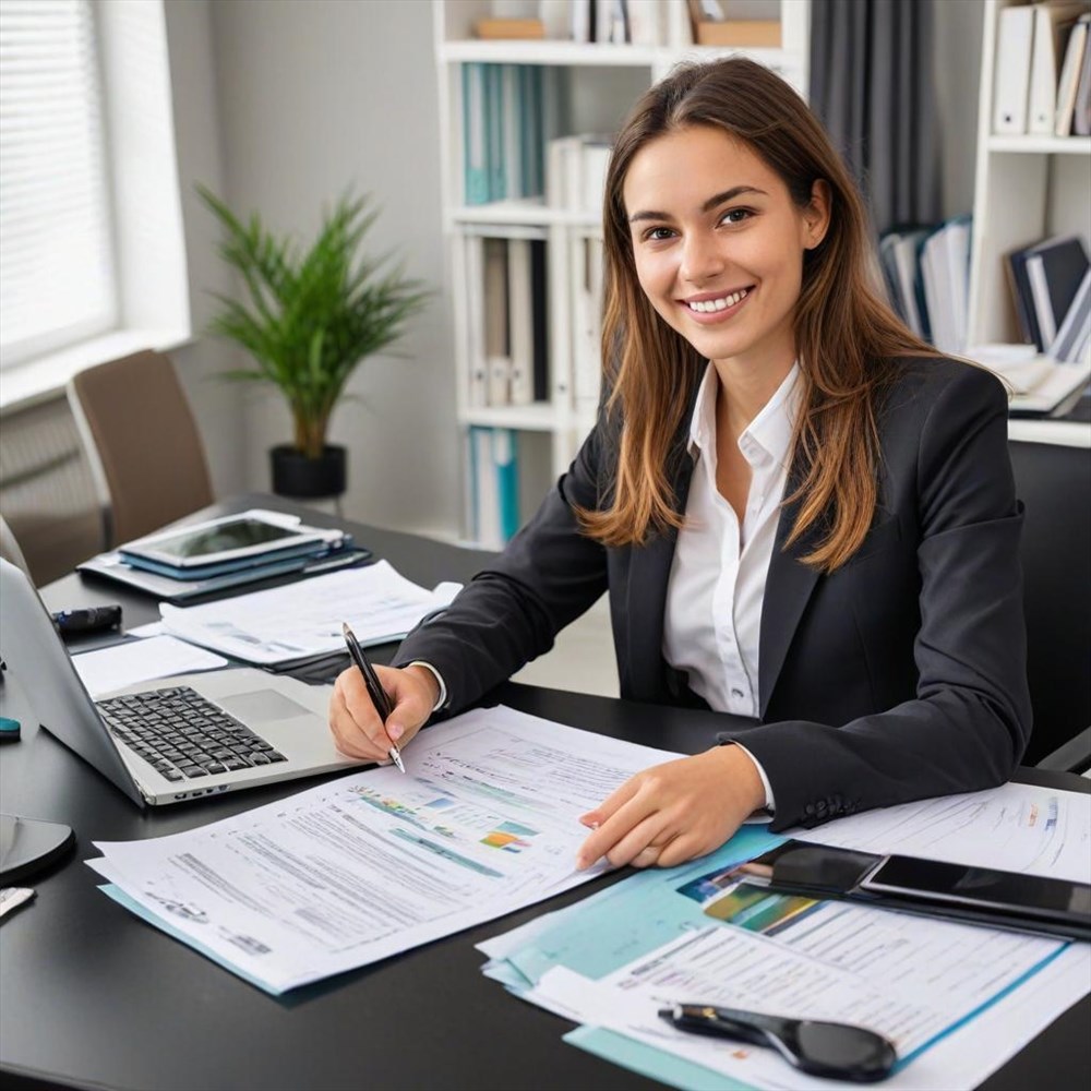 Comprendre la Comptabilité en Partie Double
