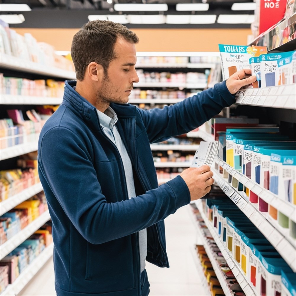 Modernisez votre point de vente avec une solution adaptée