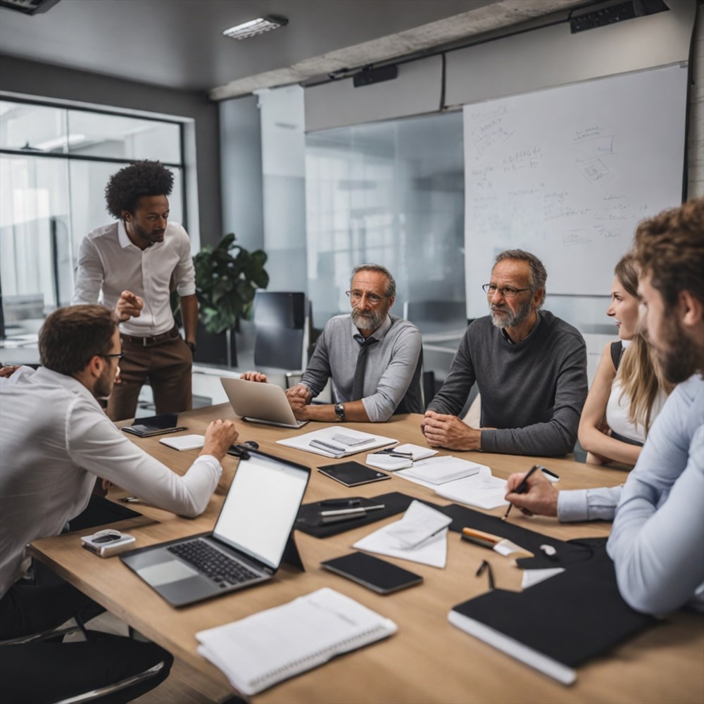 Comment choisir une bonne agence de communication pour sa TPE ?
