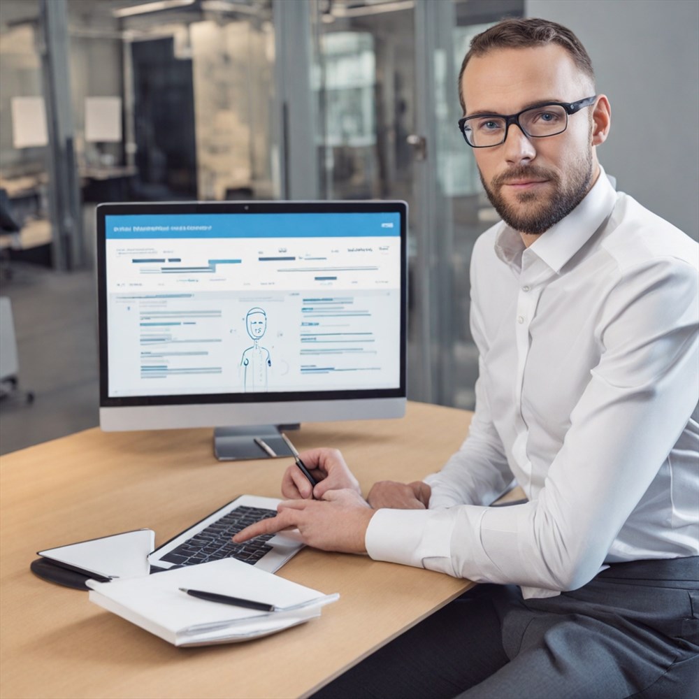 Comment l’intelligence artificielle redéfinit la prospection commerciale B2B