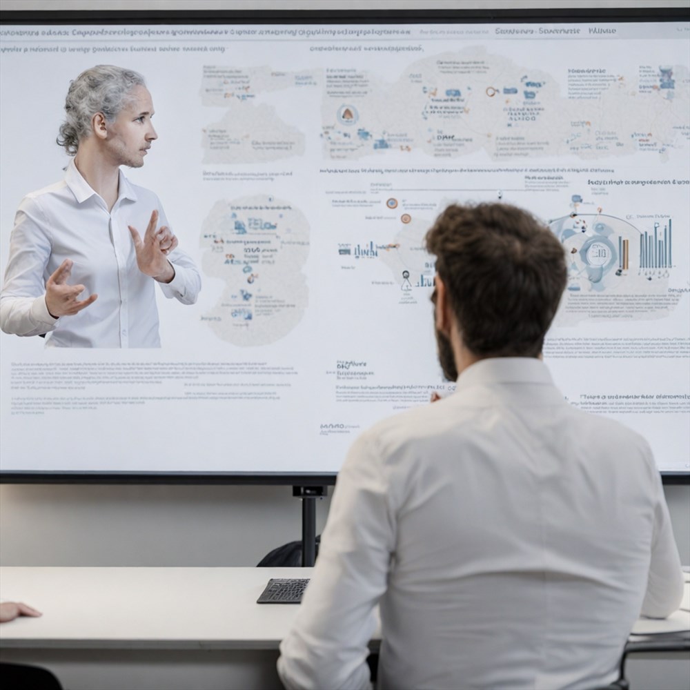  Avancées technologiques qui modifient le quotidien