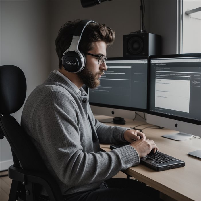 Prolonger la durée de vie de son casque audio haut de gamme : conseils pratiques