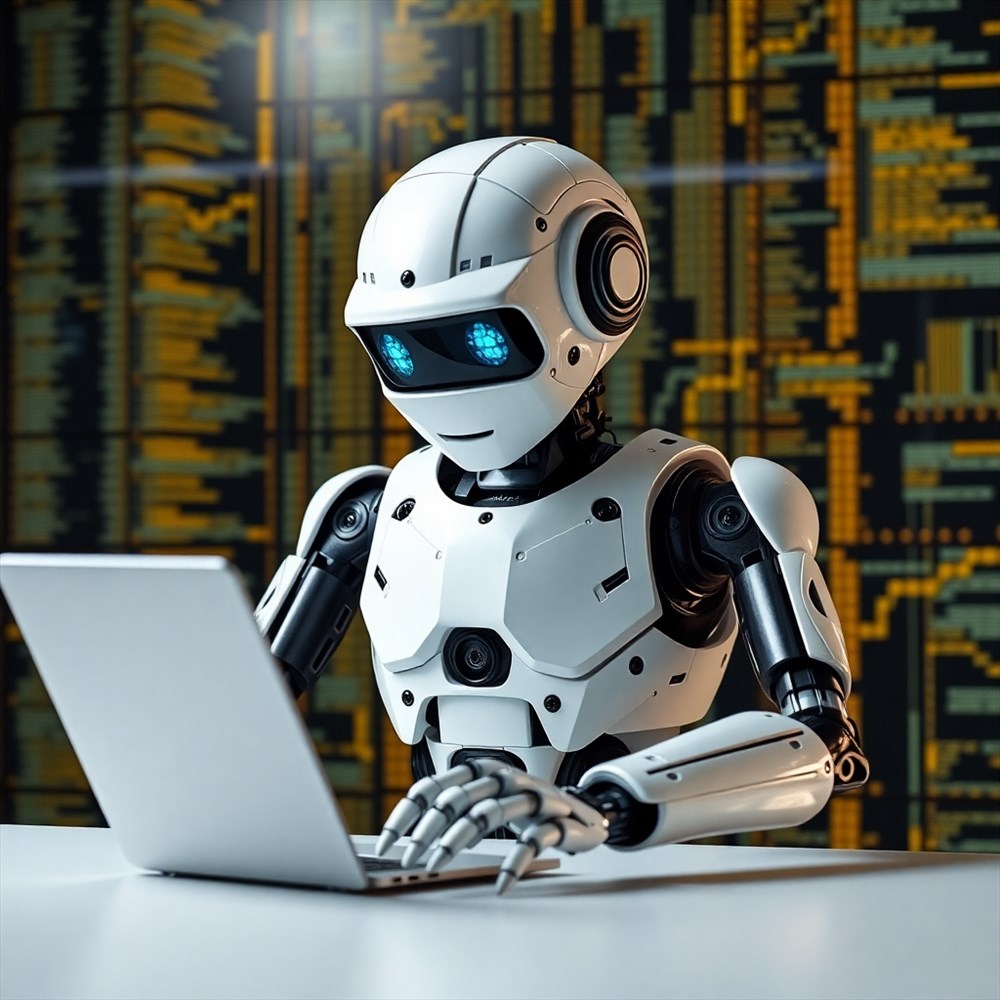 L’intelligence artificielle bouleverse le quotidien des entreprises