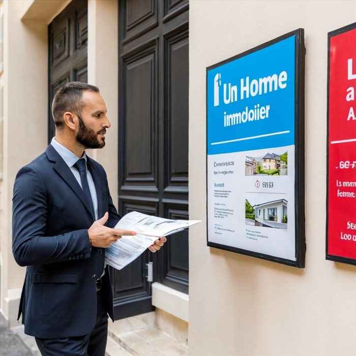 Courtier Immobilier à Bulle : Avantages Clés Pour Vous