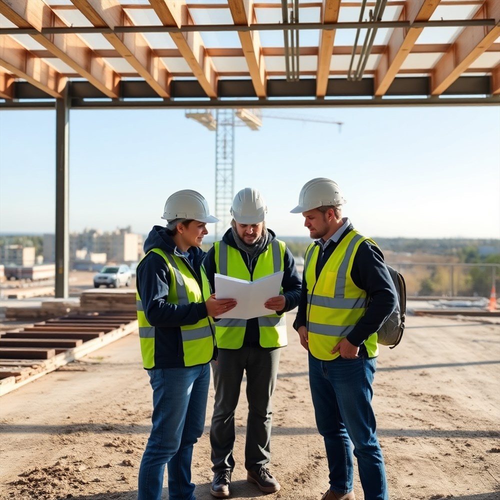 Gestion de chantier BTP : TOP 5 des logiciels incontournables !