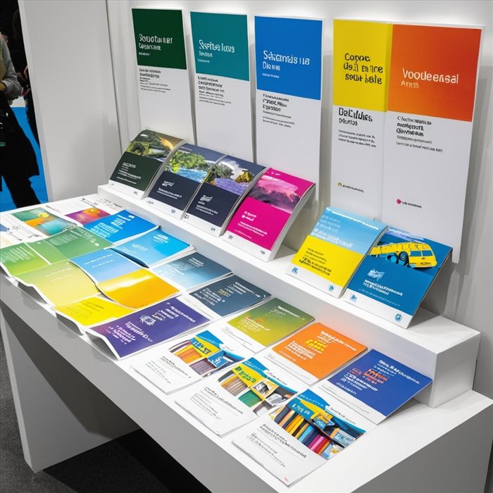 Huit Astuces pour Optimiser l'Agencement de Stands
