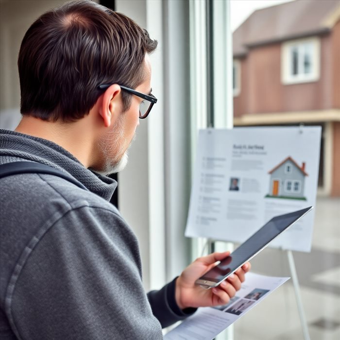 Guide de la Publicité Efficace pour Agence Immobilière