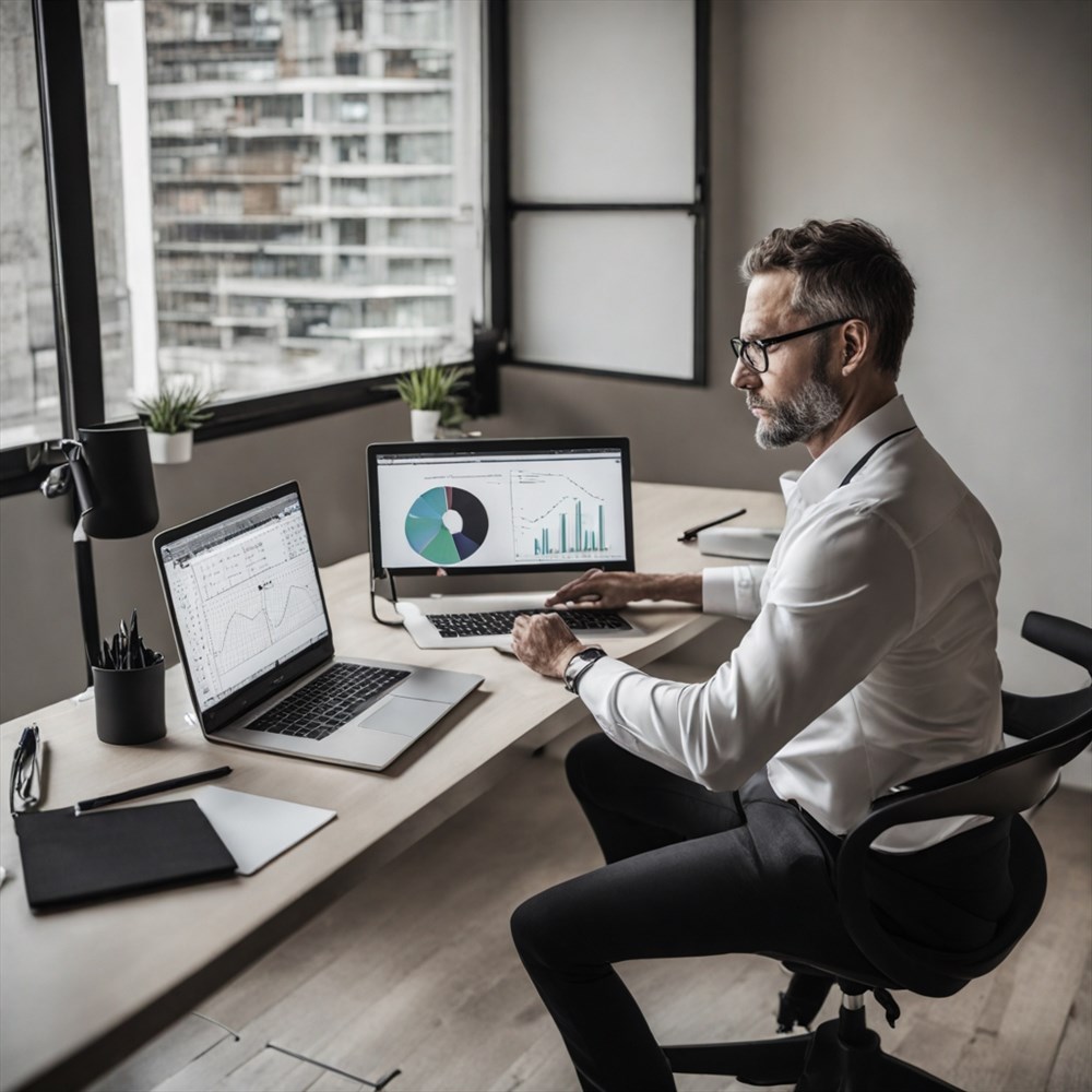 Transformation numérique : le levier stratégique pour propulser votre entreprise