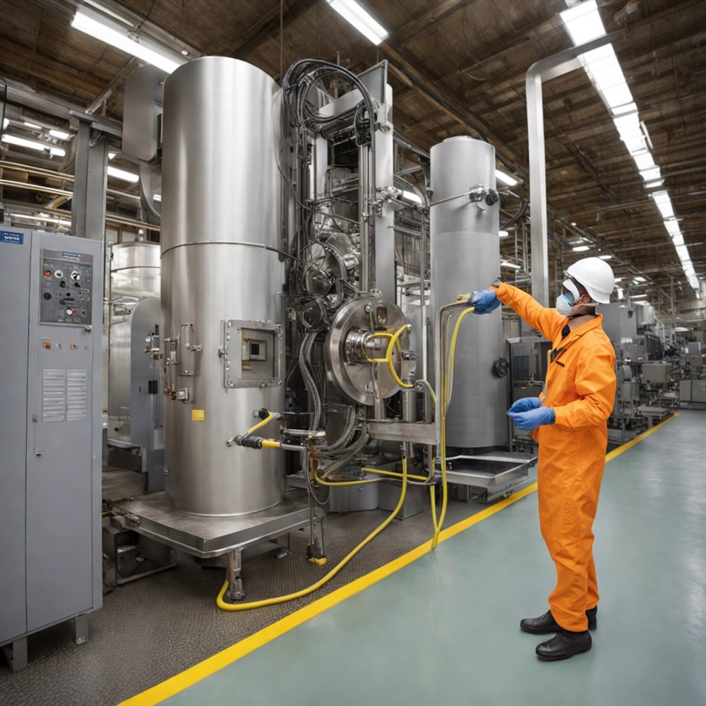 Veille Industrielle : Clé de la Compétitivité des Entreprises