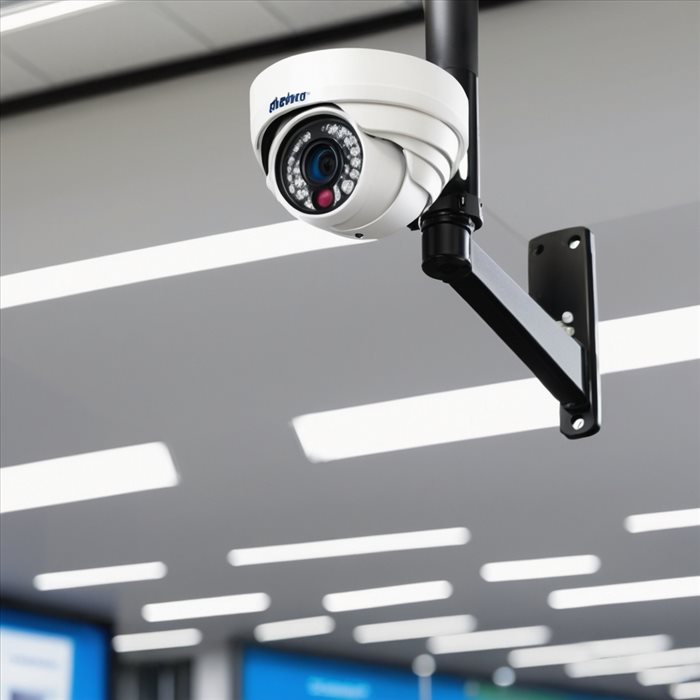 Comment réussir l’installation d’un système de vidéosurveillance en entreprise ?