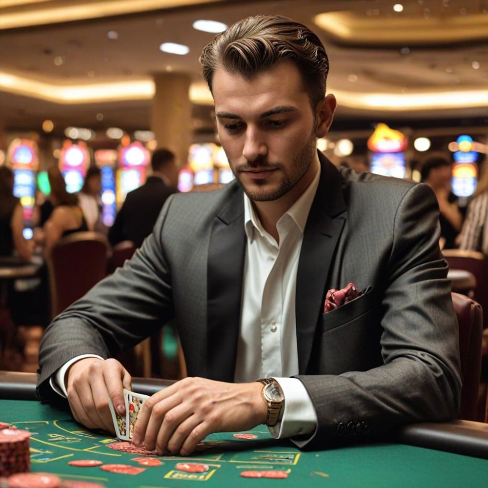 Casino en ligne : l’impact des comparateurs sur l’expérience client