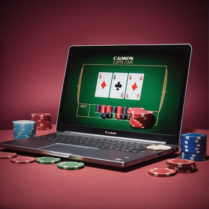 Étapes Essentielles pour Jouer aux Casinos en Ligne