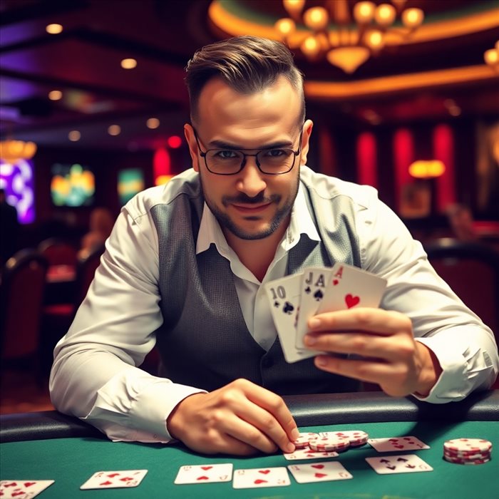 Jeux d'Argent en Ligne : Limitez Vos Pertes Efficacement