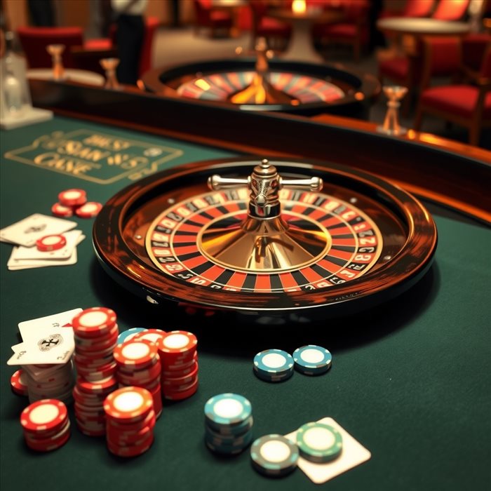 Pistes pour Évaluer la Fiabilité des Jeux de Casino en Ligne