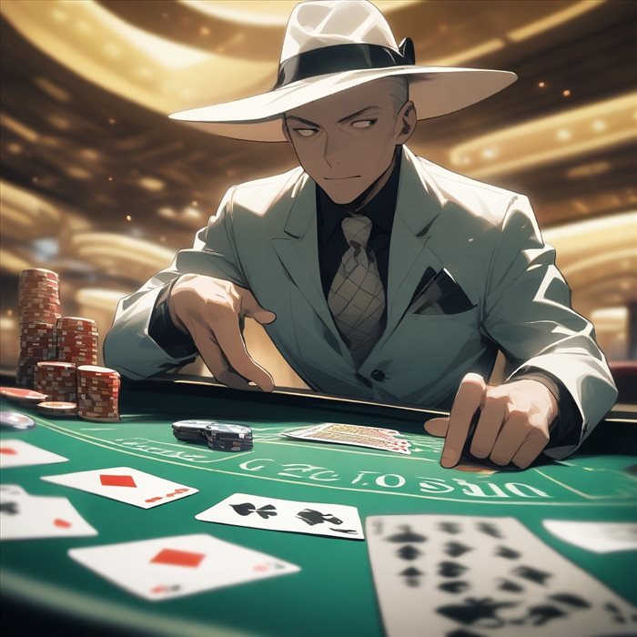 Stratégies Gagnantes pour les Jeux d'Argent en Ligne