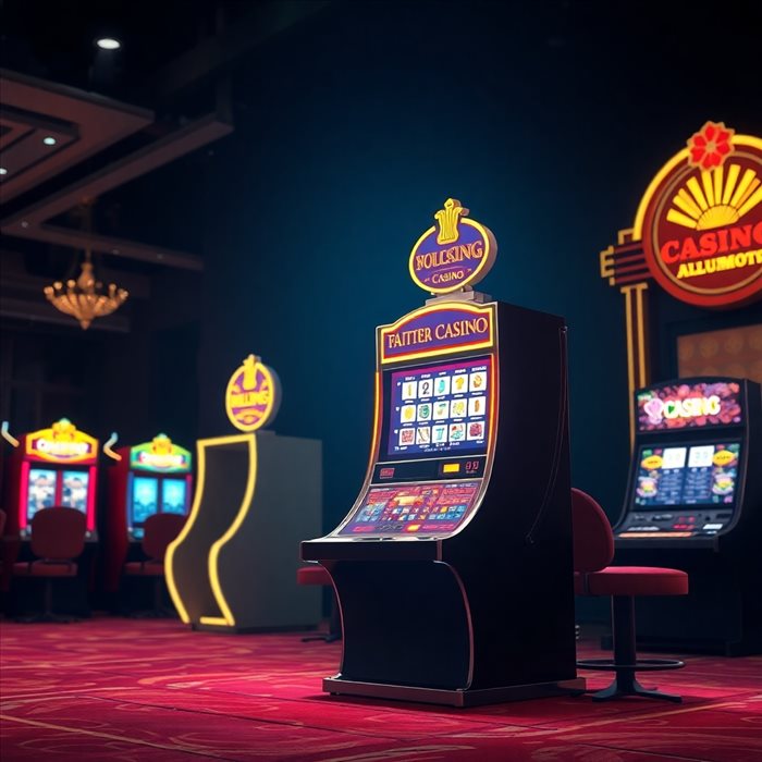 Découvrir L'Essentiel du Game Play dans les Jeux d'Argent